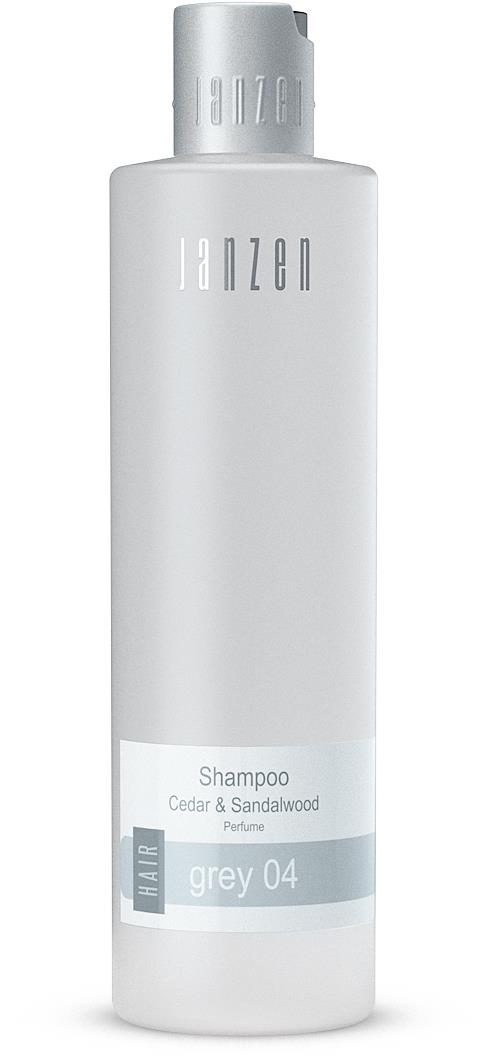 JANZEN Grey 300 ml