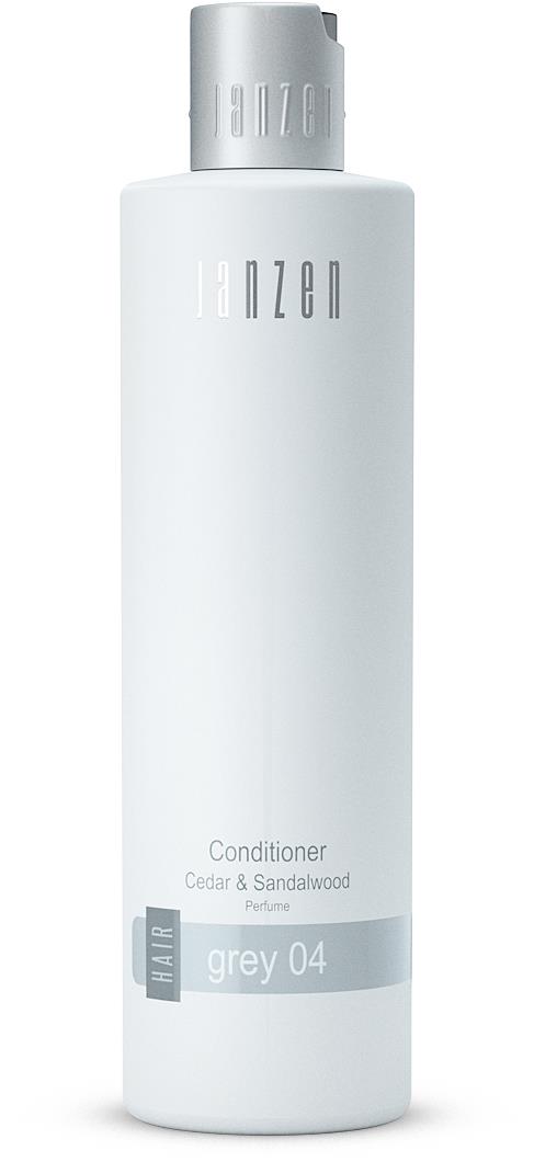 JANZEN Grey 300 ml
