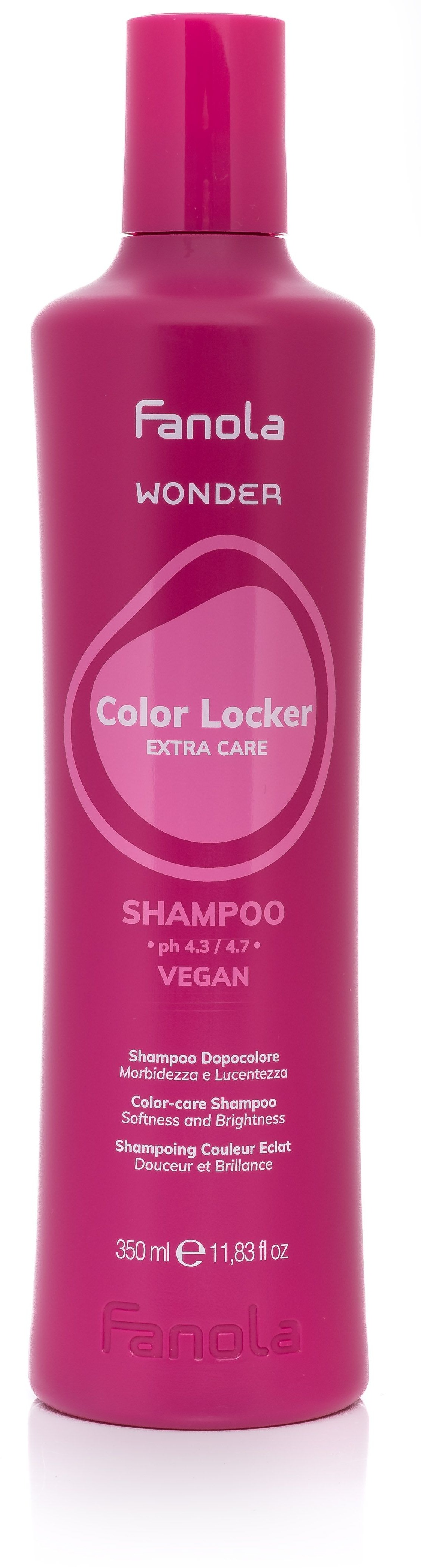 FANOLA Wonder Color Locker Shampoo 350 ml