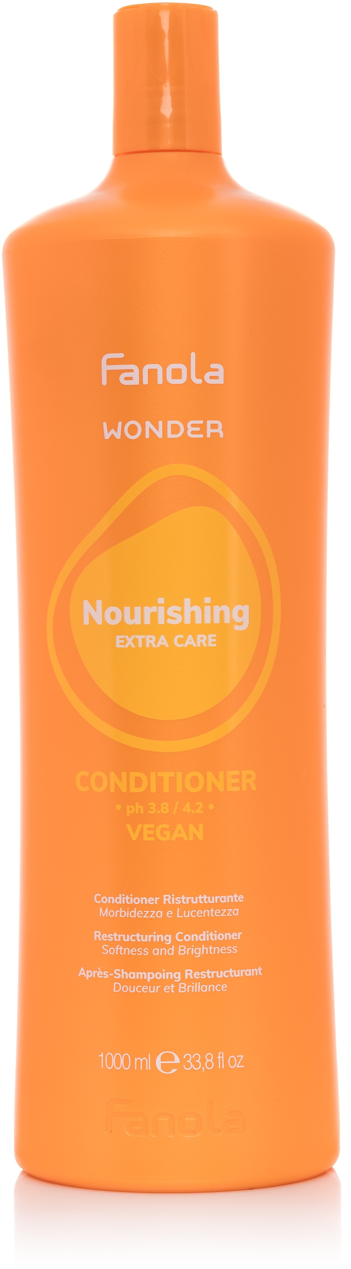 FANOLA Wonder Nourishing Extra Care Conditioner 1000 ml