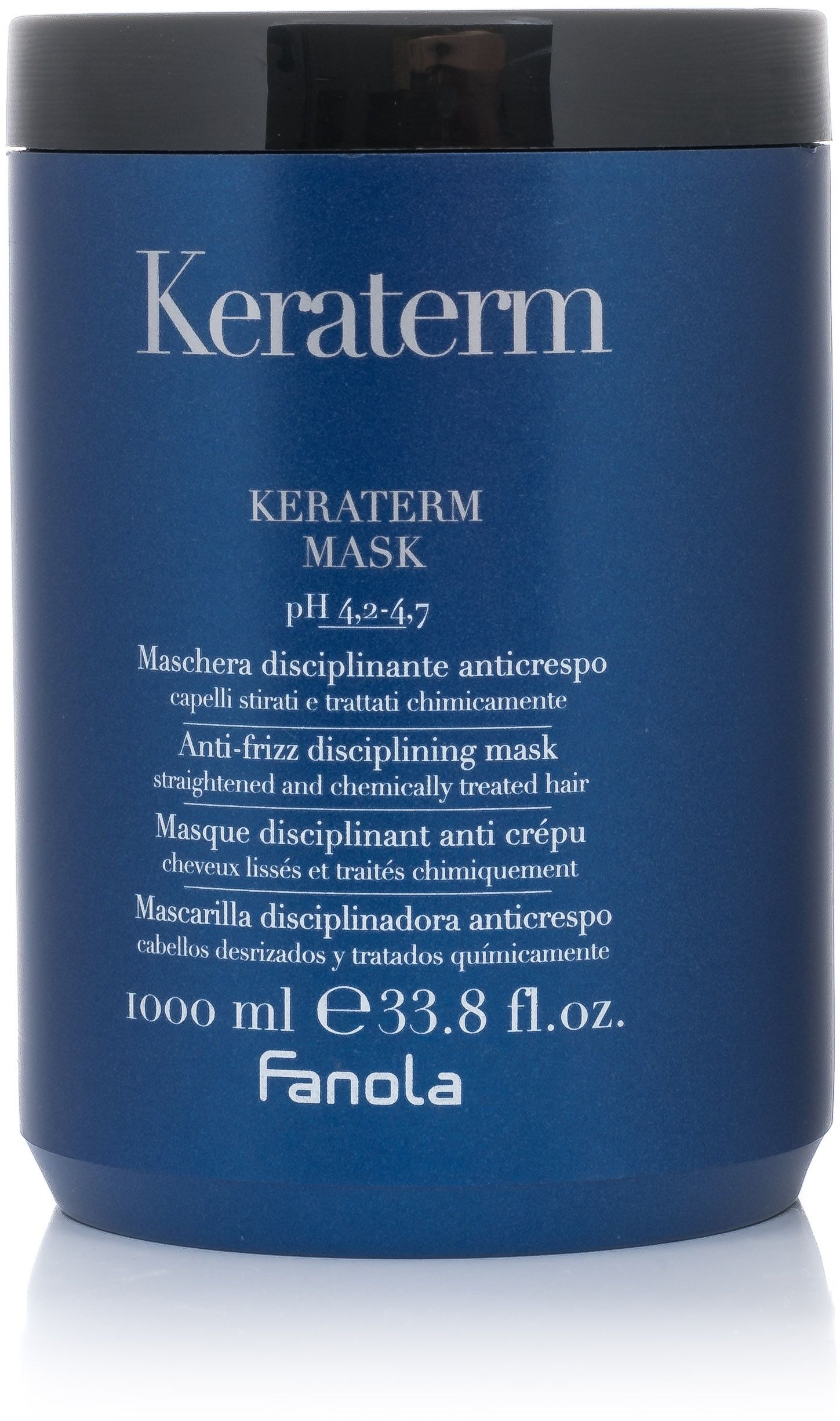 FANOLA Keraterm Mask 1000 ml