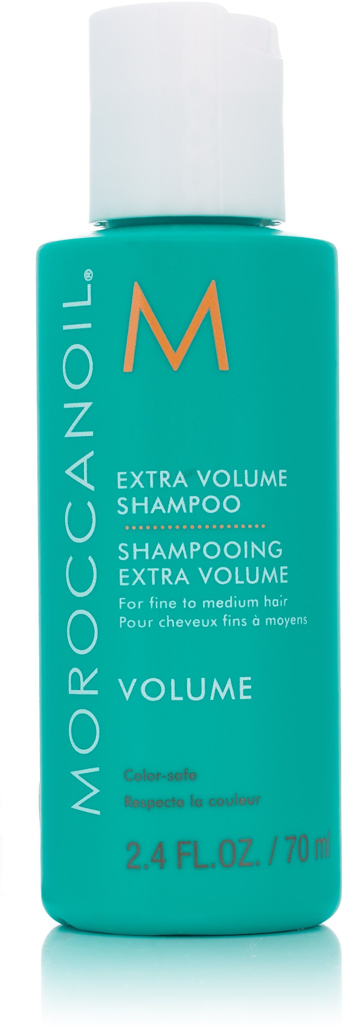 MOROCCANOIL Extra Volume Shampoo 70 ml