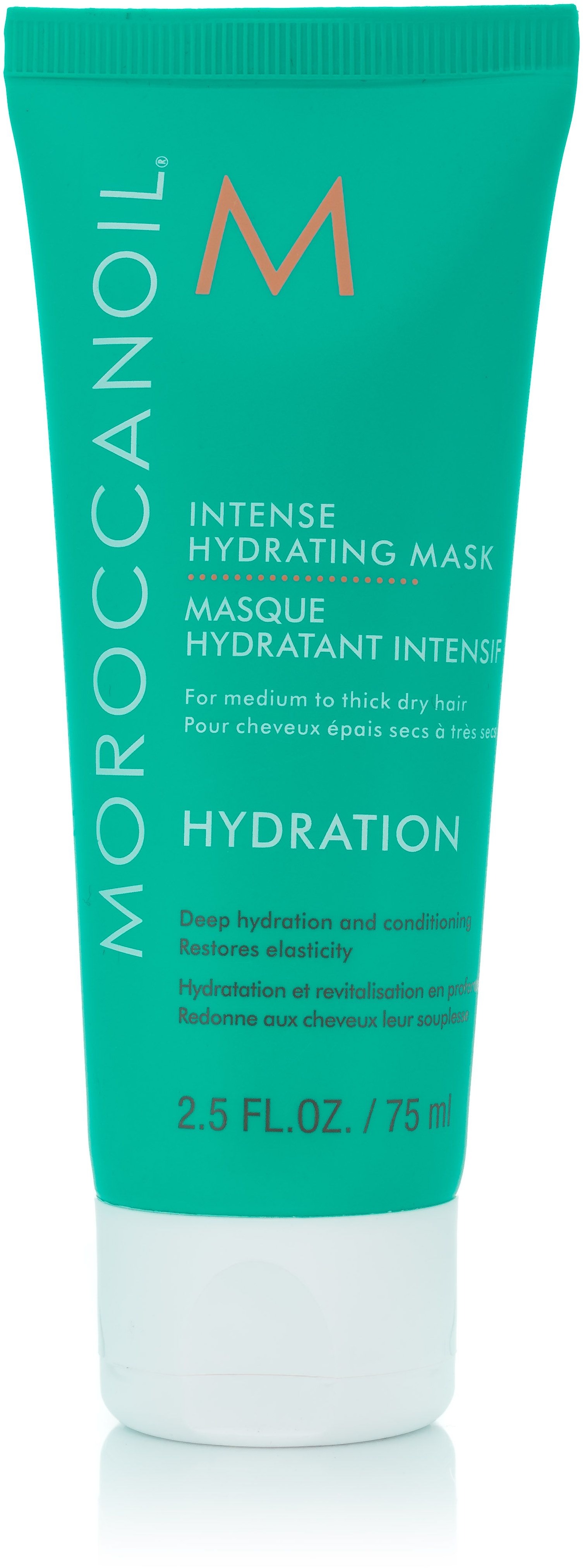 MOROCCANOIL Intense Hydrating Mask 75 ml
