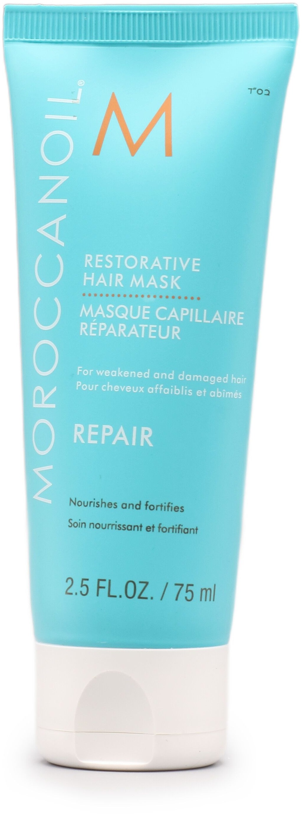 MOROCCANOIL Restorative Hair Mask 75 ml