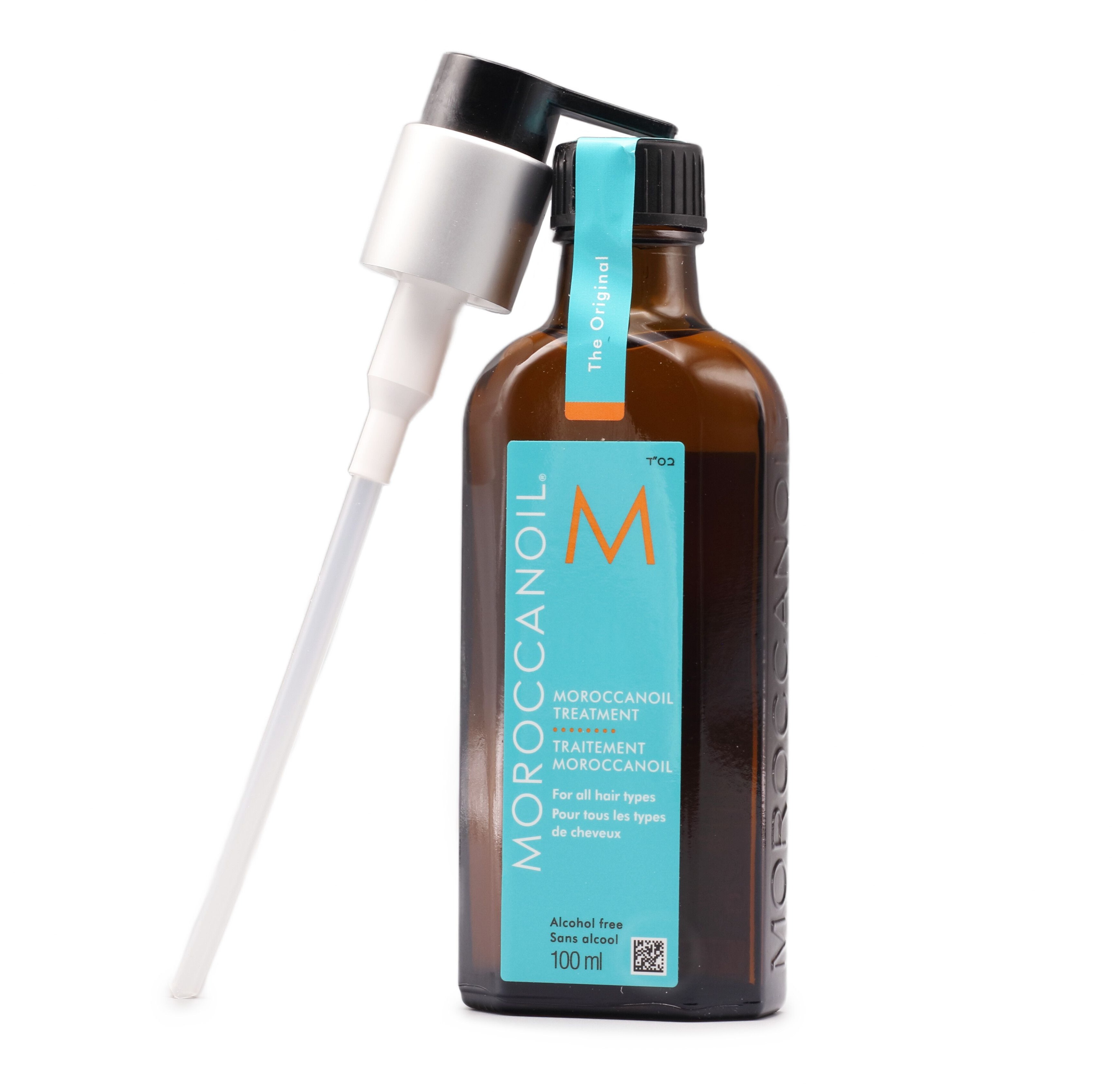 MOROCCANOIL Moroccanoil Treatment 100 ml