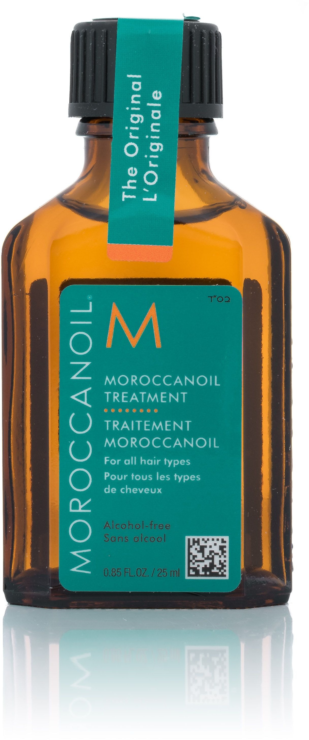 MOROCCANOIL Moroccanoil Treatment 25 ml