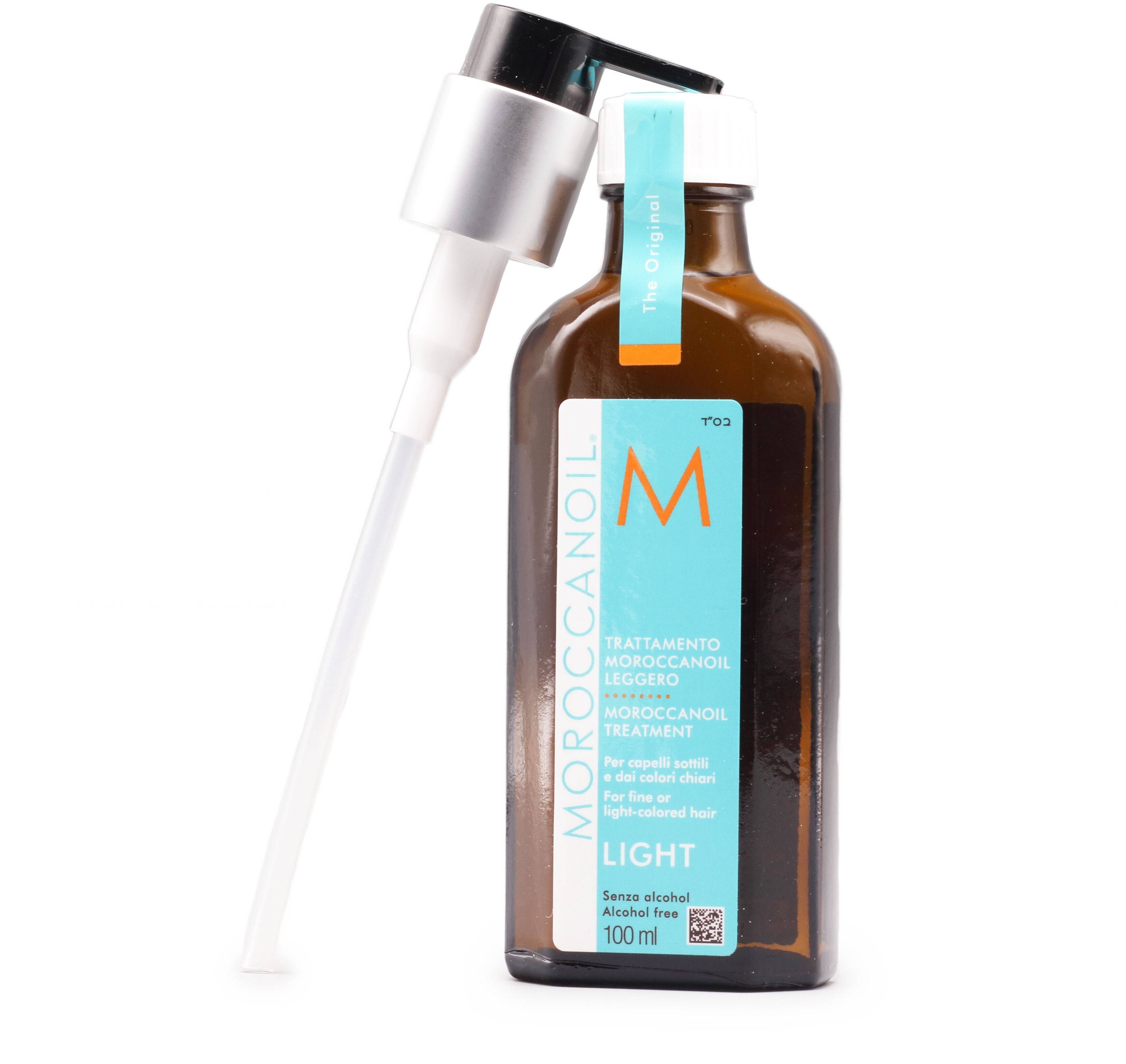 MOROCCANOIL Moroccanoil Treatment Light 100 ml