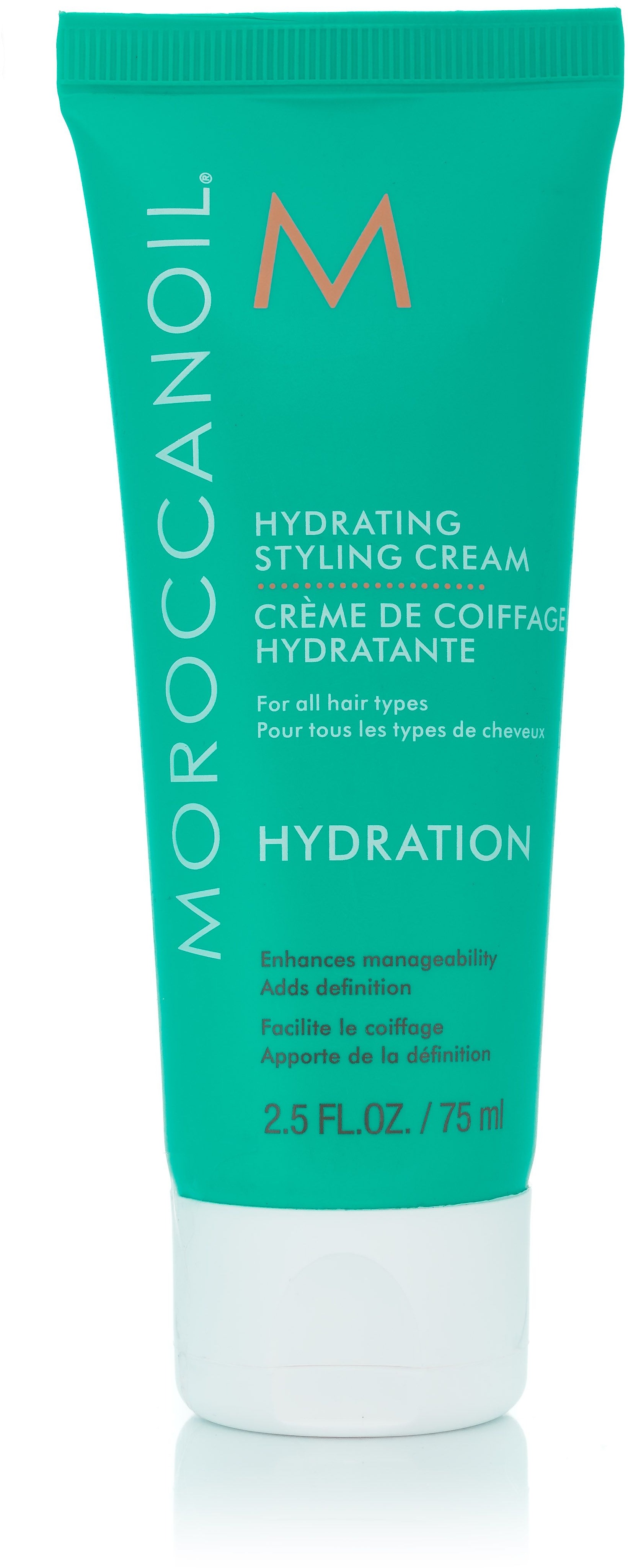 MOROCCANOIL Hydrating Styling Cream 75 ml