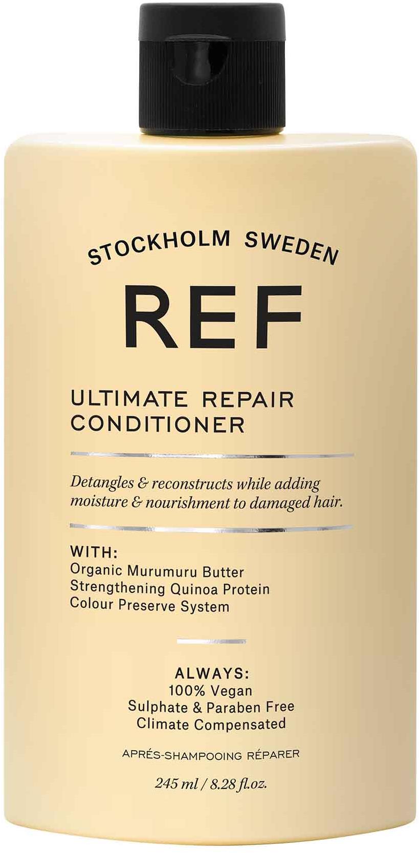 REF STOCKHOLM Ultimate Repair Conditioner 245 ml
