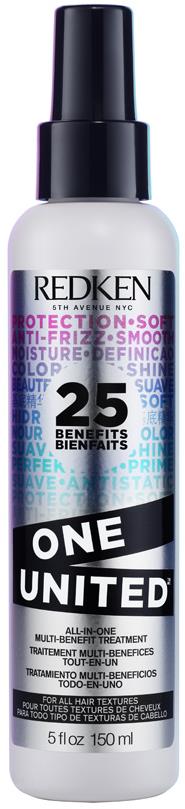 REDKEN One United All-in-one Multi-Benefit Treatment 150 ml