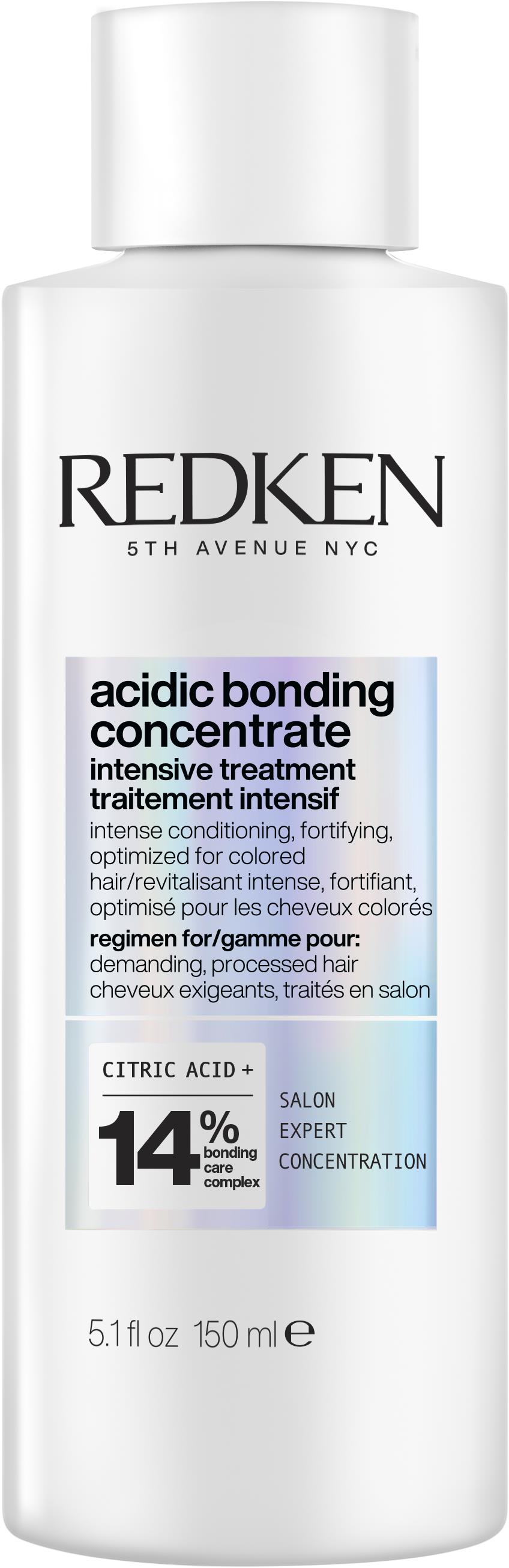 REDKEN Acidic Bonding Concentrate Treatment 150 ml