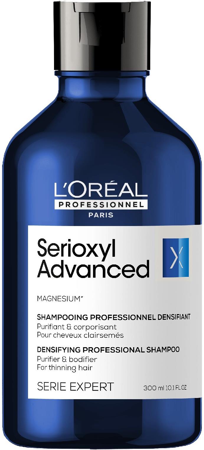 L'ORÉAL PROFESSIONNEL Serie Expert Serioxyl Advanced Bodyfying šampón 300 ml