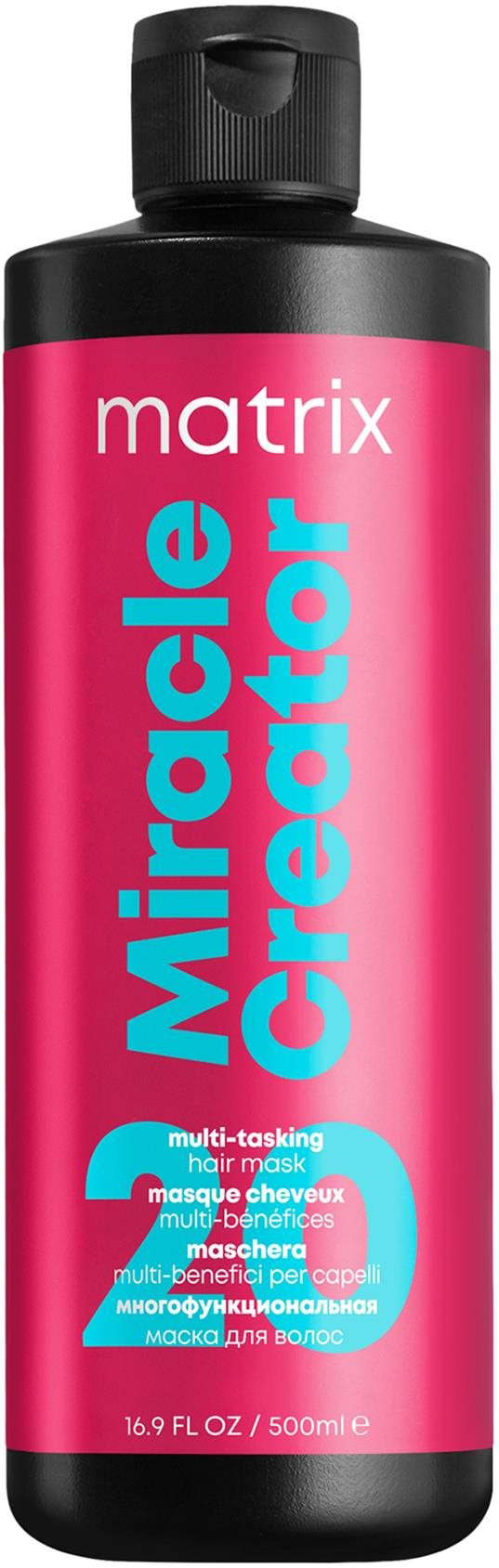 MATRIX Miracle Creator 500 ml