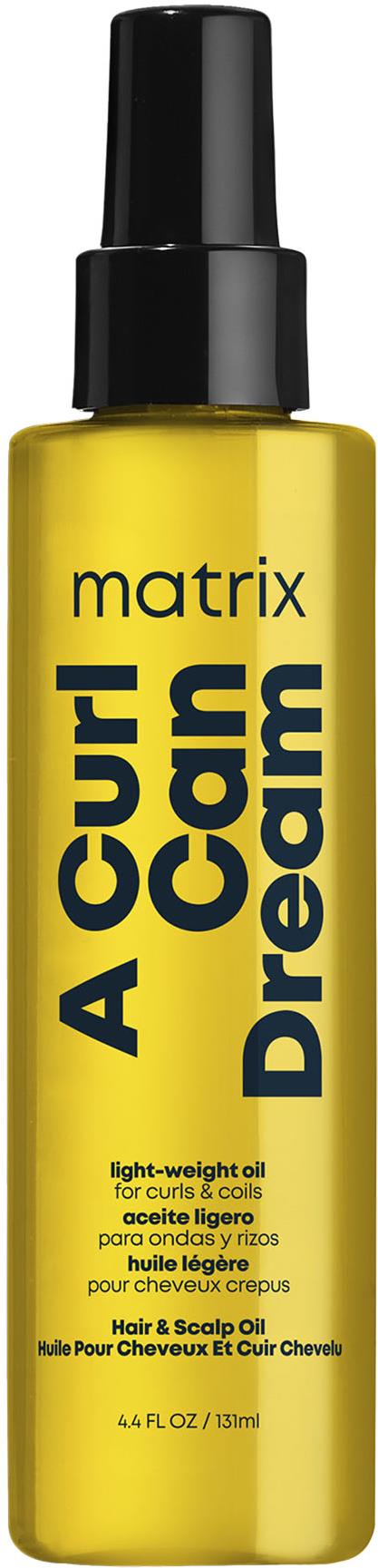 MATRIX A Curl Can Dream Light-Weight Oil 150 ml