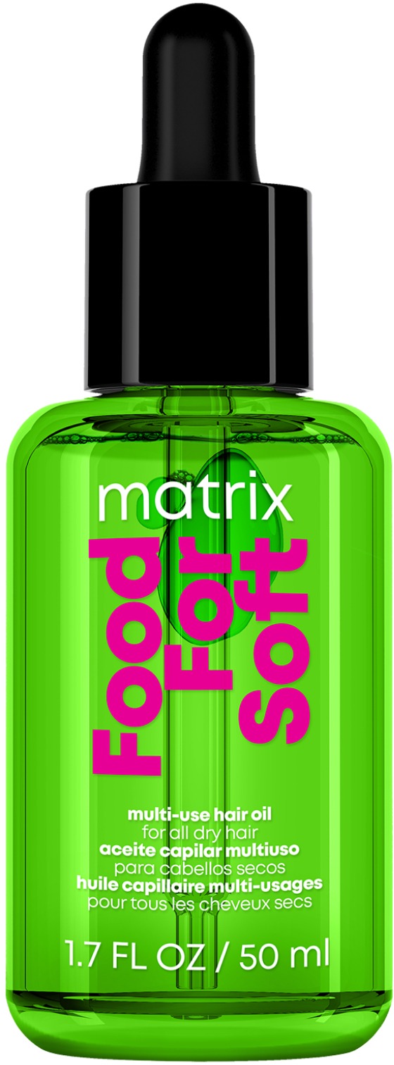 MATRIX Food For Soft Multi-use Hair Oil Serum 50 ml
