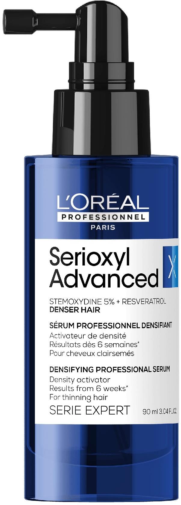 L'ORÉAL PROFESSIONNEL Serie Expert Serioxyl Advanced Densifying Serum 90 ml
