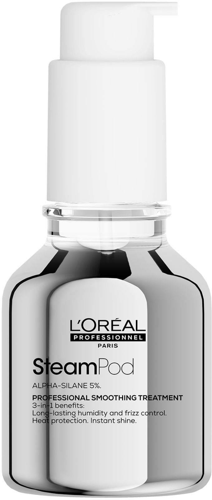 L'ORÉAL PROFESSIONNEL SteamPod Smoothing Treatment 50 ml