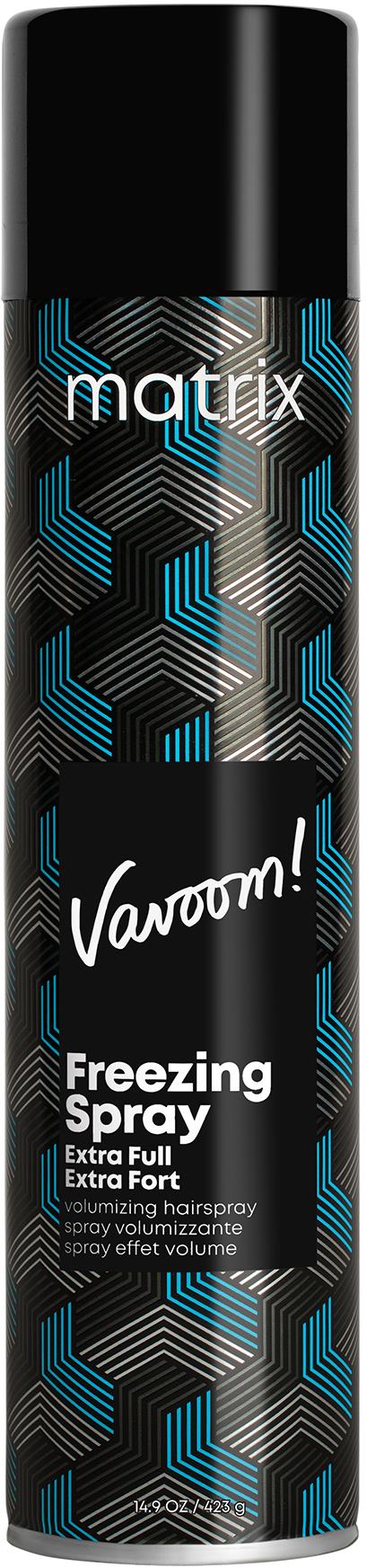 MATRIX Vavoom Freezing Spray Extra Full 500 ml
