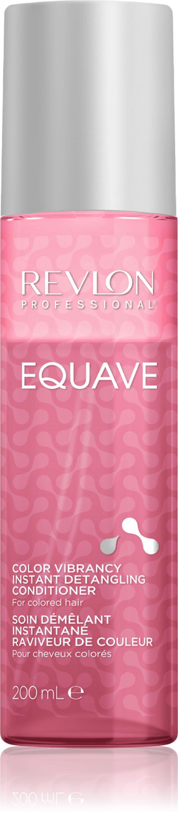 REVLON PROFESSIONAL Equave Color Vibrancy Instant Detangling Conditioner 200 ml