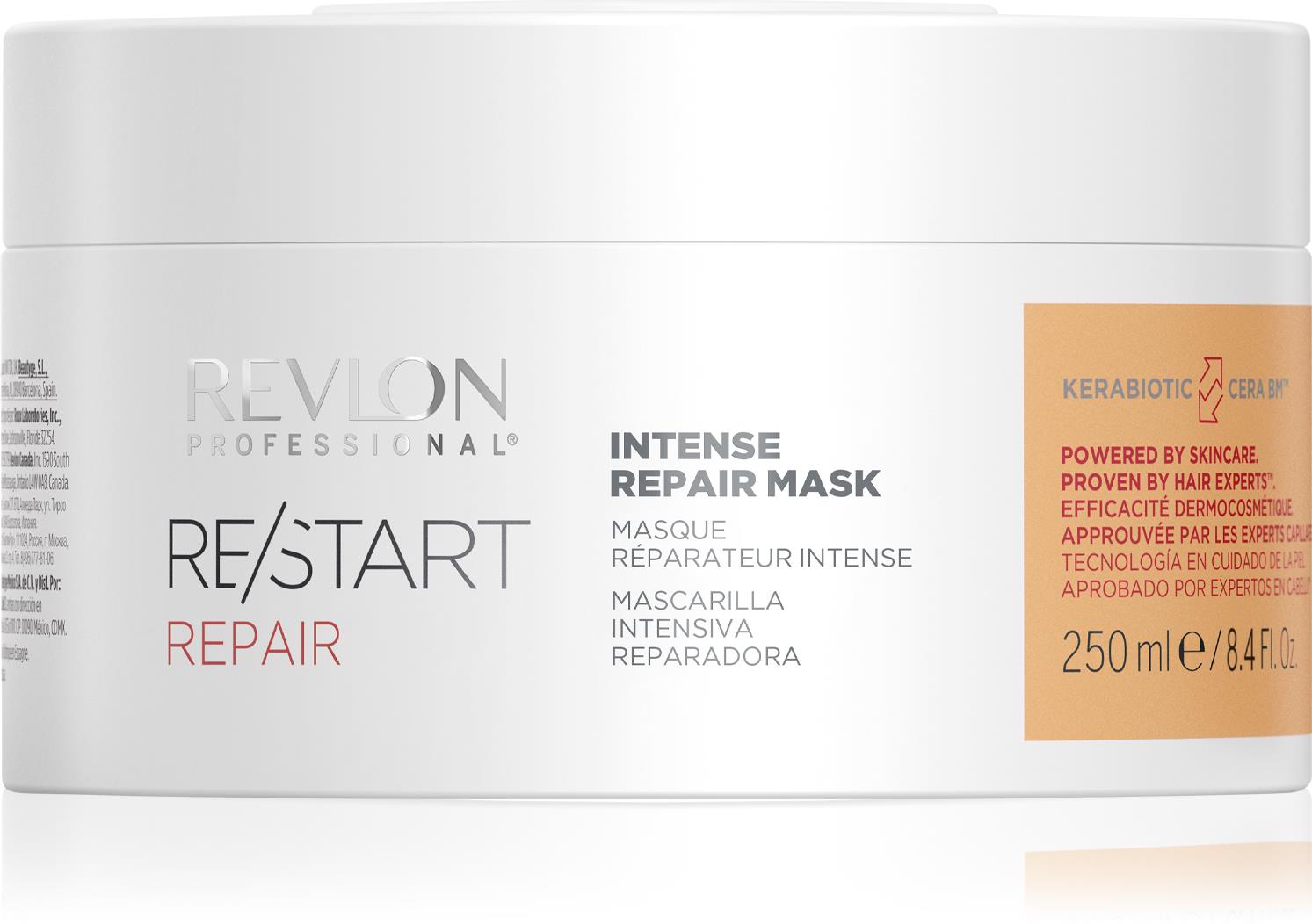 REVLON PROFESSIONAL Re/Start Repair Intense Repair Mask 200 ml
