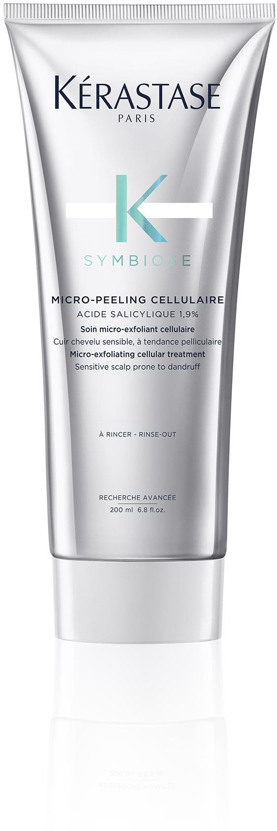 KÉRASTASE Symbiose Micropeeling Cellulaire 200 ml