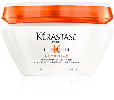 KÉRASTASE Nutritive Masquintense Riche 200 ml