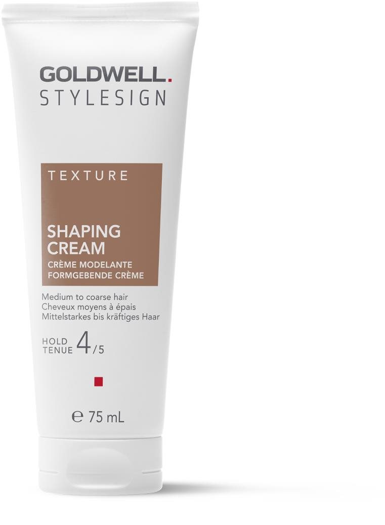 GOLDWELL Stylesign Texture Shaping Cream 75 ml