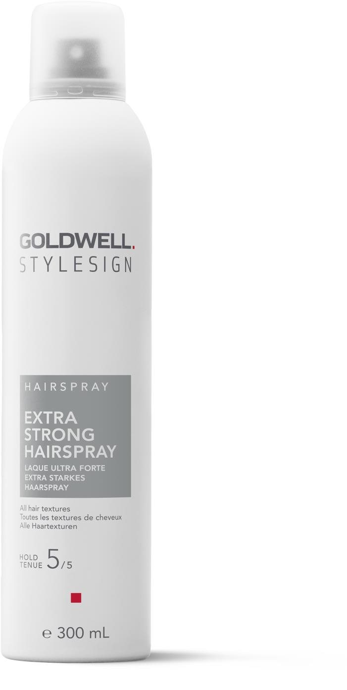 GOLDWELL Stylesign Extra Strong Hairspray 300 ml