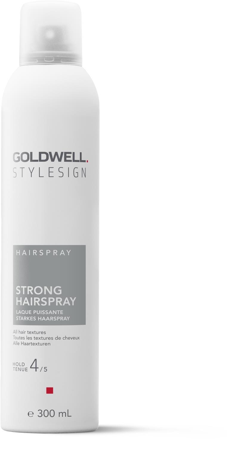 GOLDWELL Stylesign Strong Hairspray 300 ml