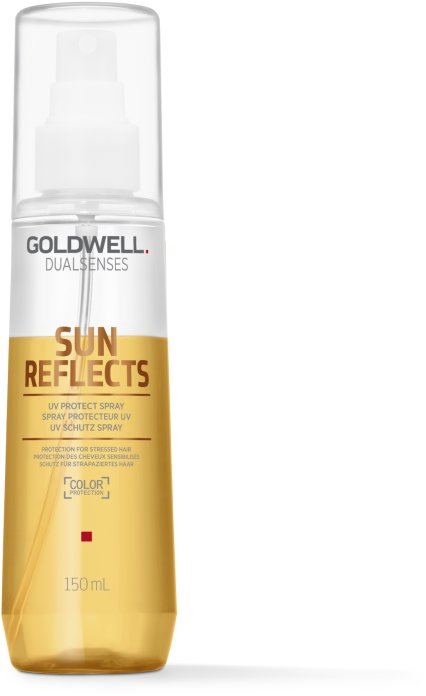 GOLDWELL Dualsenses Sun UV Spray 150 ml