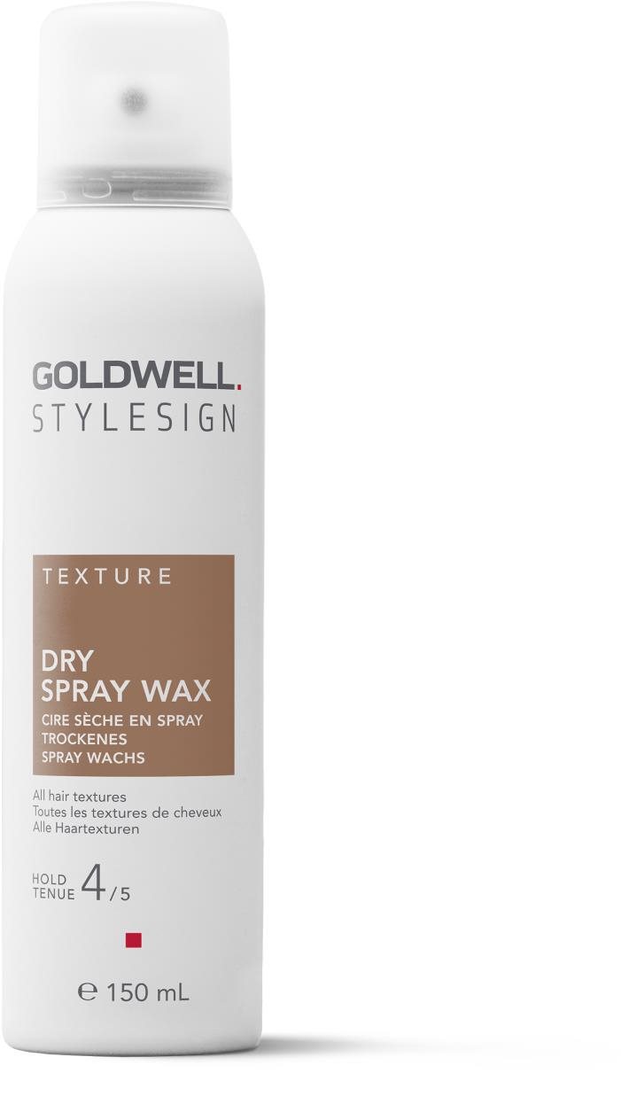 GOLDWELL Stylesign Texture Dry Spray Wax 150 ml