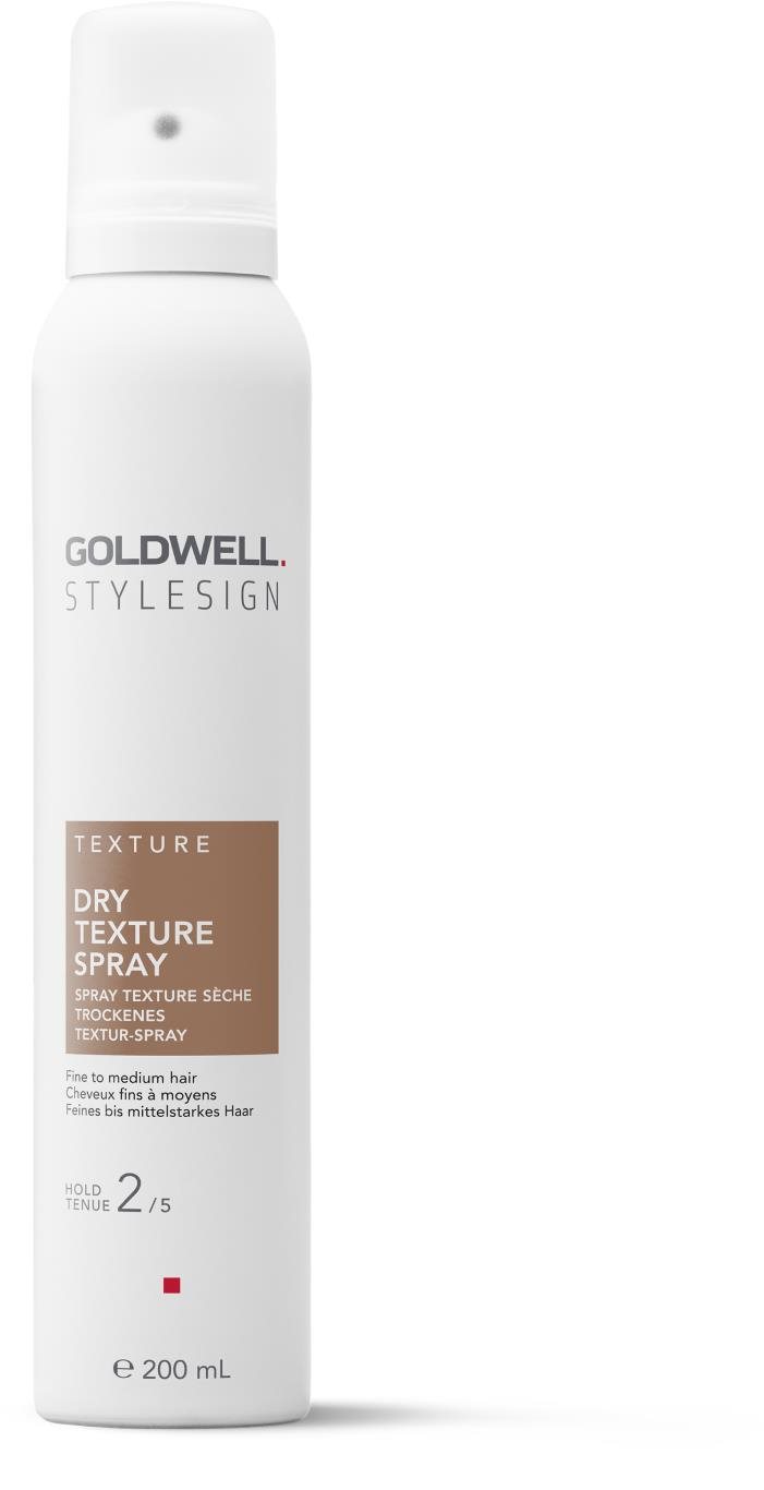 GOLDWELL Stylesign Texture Dry Texture Spray 200 ml