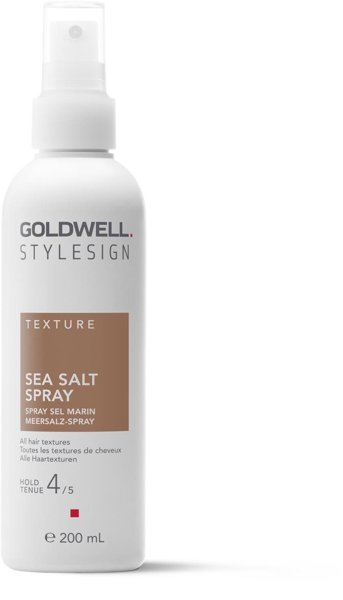 GOLDWELL Stylesign Texture Sea Salt Spray 200 ml