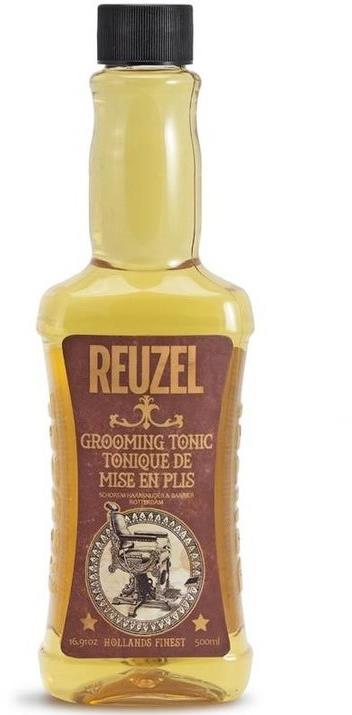REUZEL Grooming Tonic 500 ml