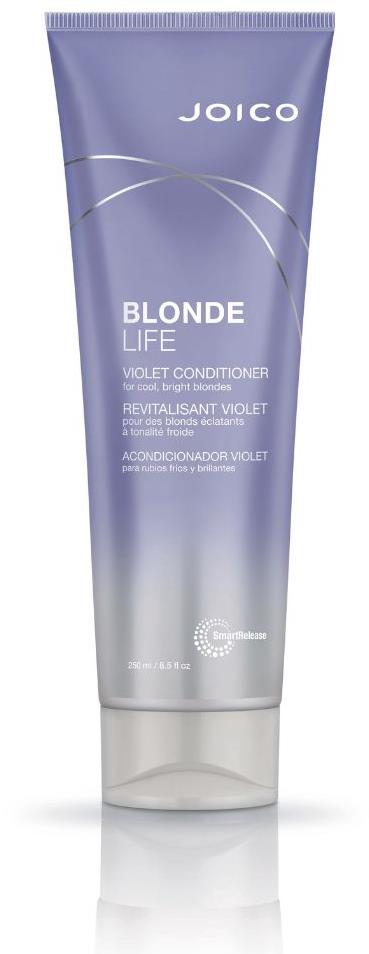JOICO Blonde Life Violet Conditioner 250 ml