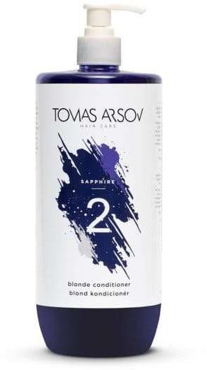 TOMAS ARSOV Sapphire kondicionér 1 l