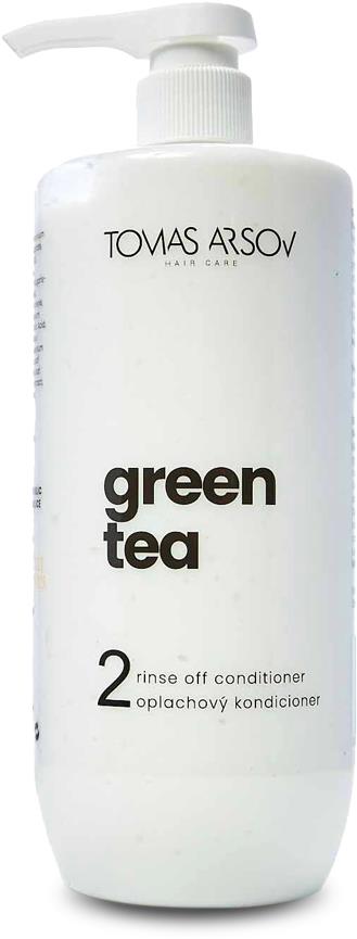 TOMAS ARSOV Green Tea kondicionér 1 l