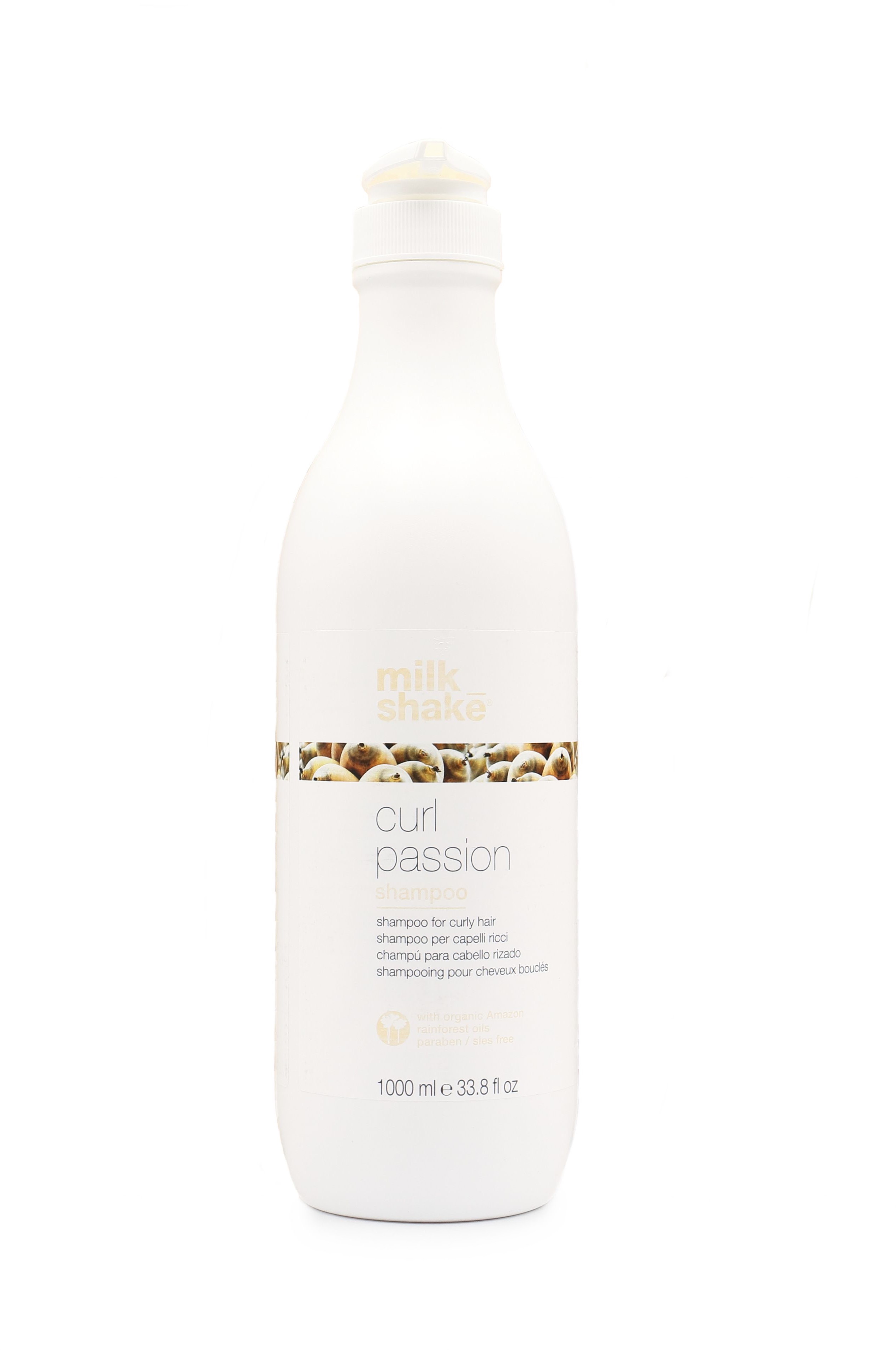 MILK SHAKE Curl Passion Shampoo 1000 ml