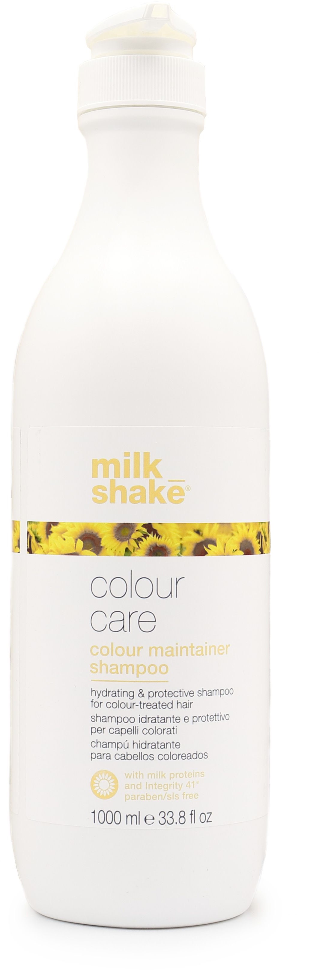 MILK SHAKE Colour Maintainer Shampoo 1000 ml