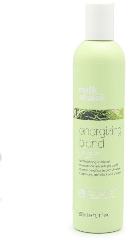MILK SHAKE Energizing Shampoo 300 ml