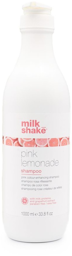 MILK SHAKE Pink Lemonade Shampoo 1000 ml