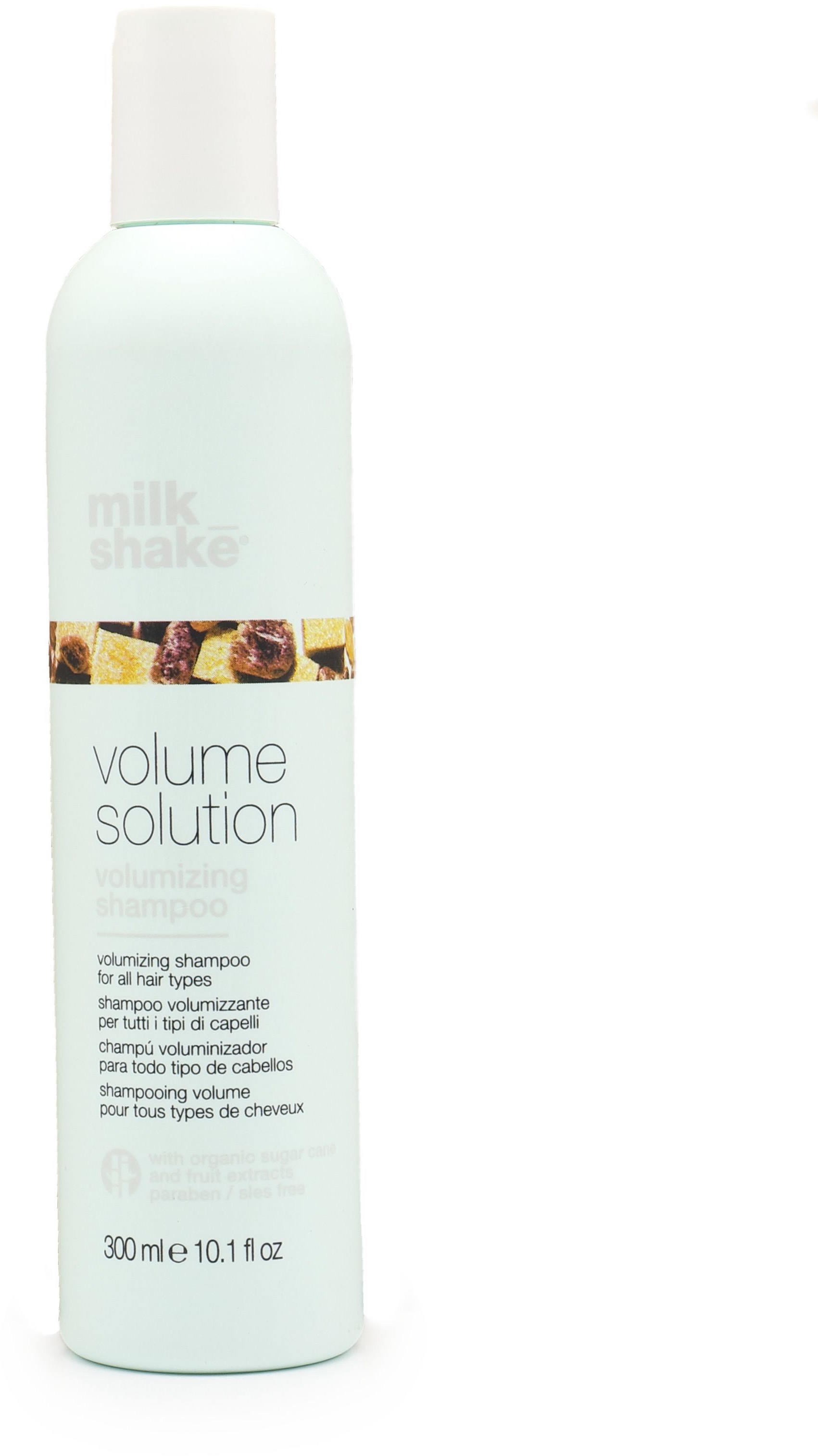 MILK SHAKE Volumizing Shampoo 300 ml