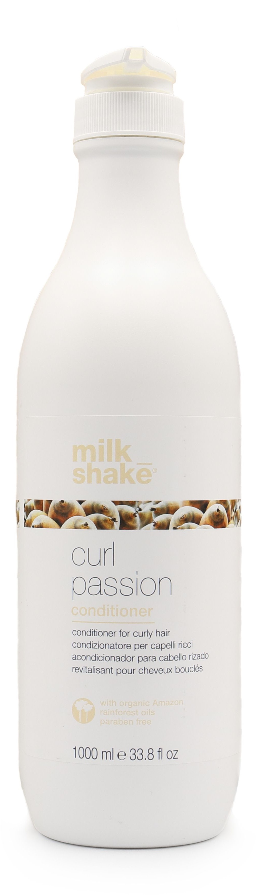 MILK SHAKE Curl Passion Conditioner 1000 ml