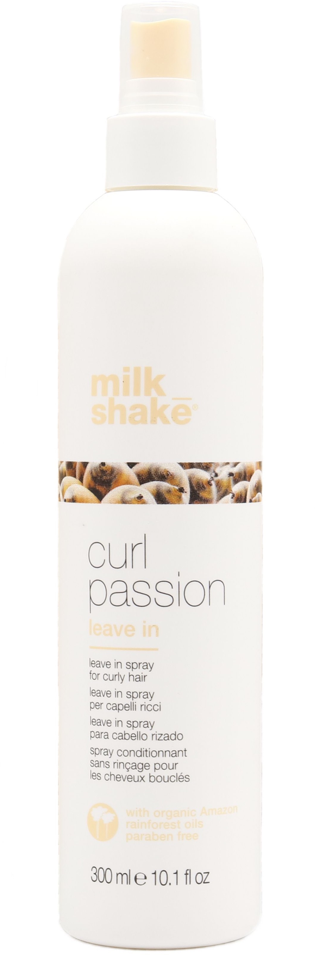 MILK SHAKE Curl Passion Leave-In 300 ml