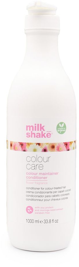 MILK SHAKE Colour Maintainer Conditioner Flower Fragrance 1000 ml