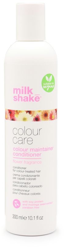 MILK SHAKE Colour Maintainer Conditioner Flower Fragrance 300 ml