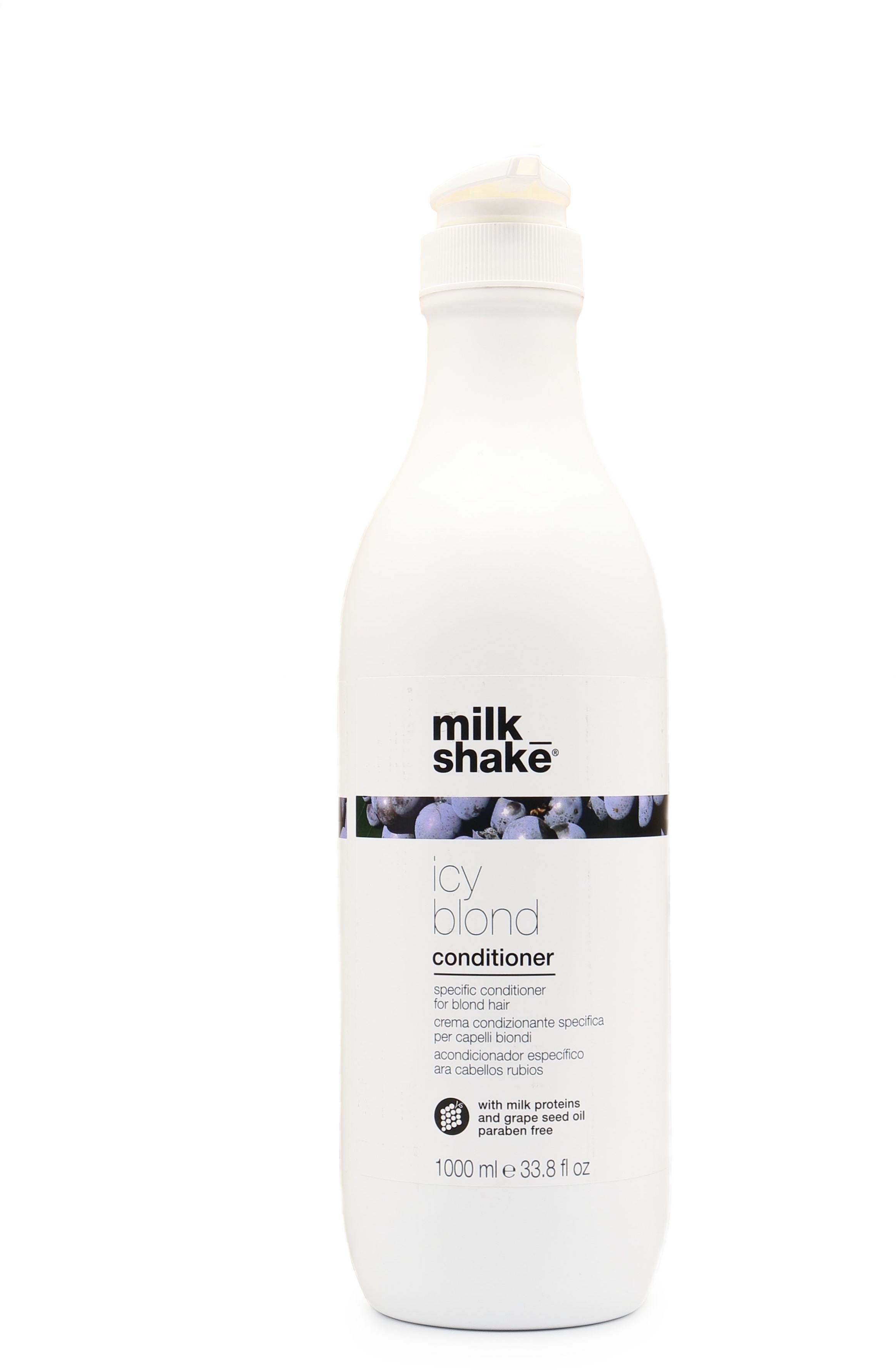 MILK SHAKE Icy Blond Conditioner 1000 ml