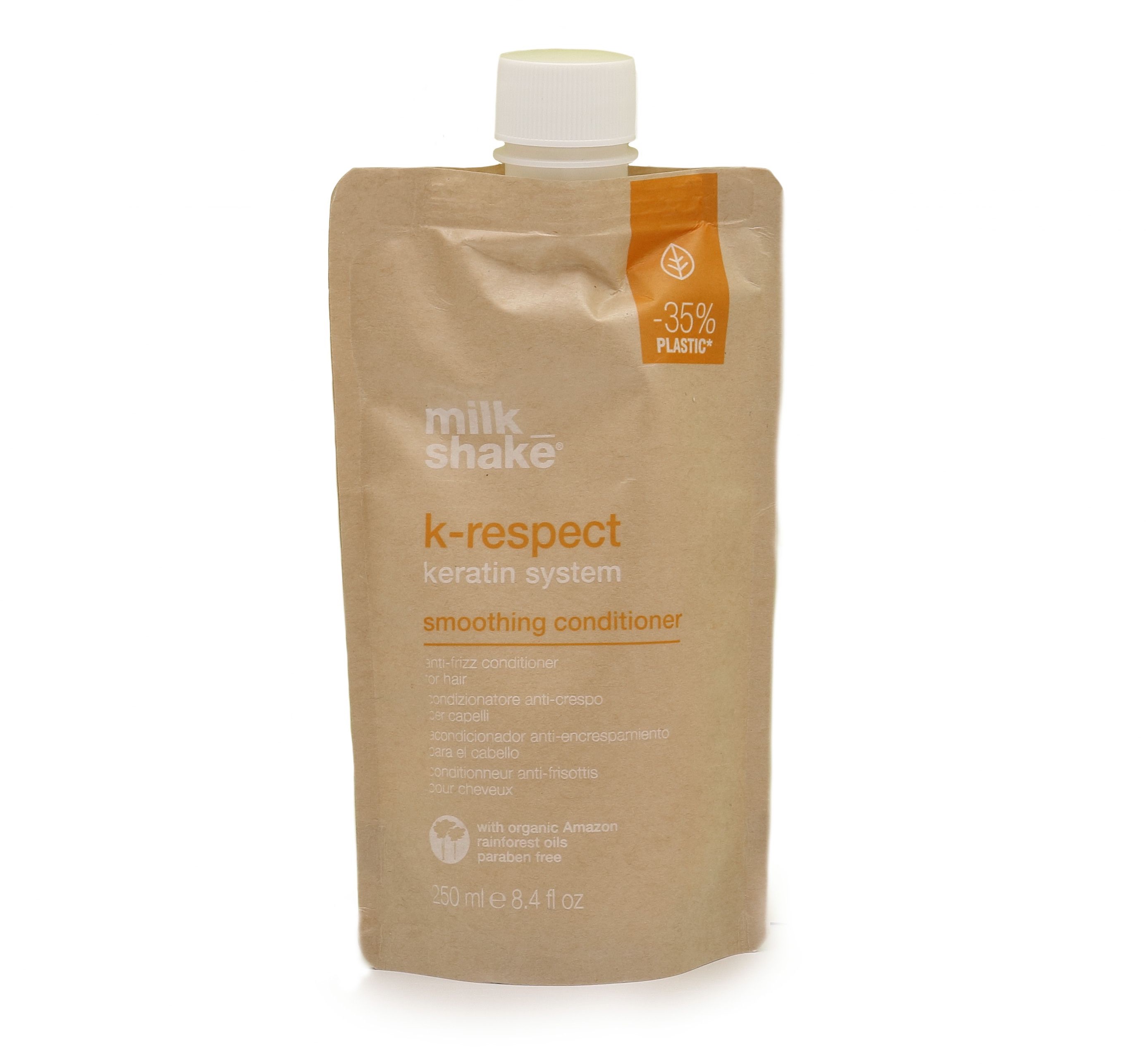 MILK SHAKE K-Respect Smoothing Conditioner 250 ml