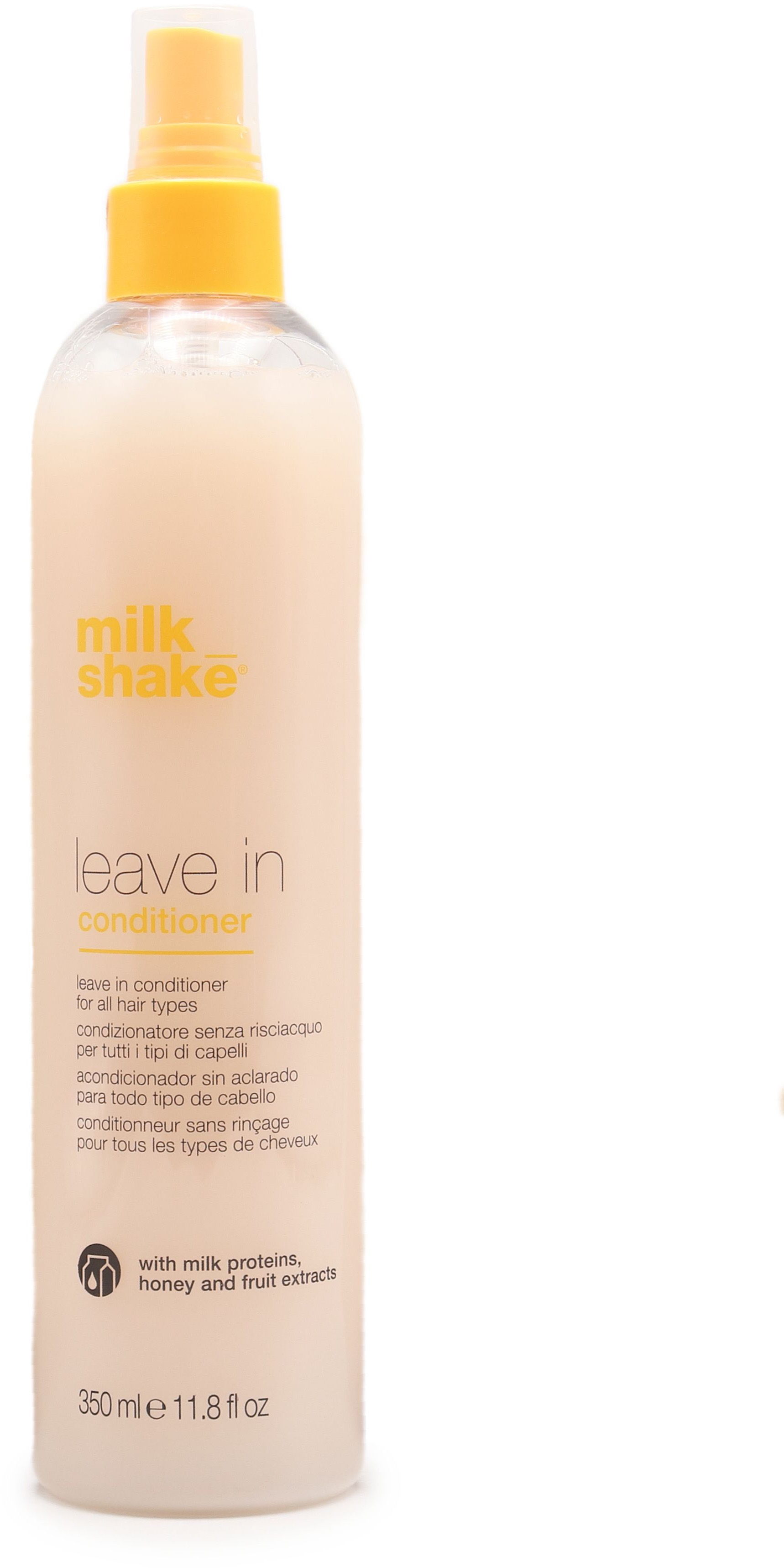 MILK SHAKE Leave In Conditioner 350 ml