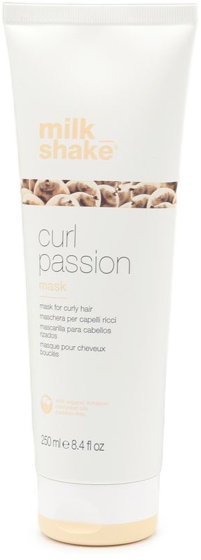 MILK SHAKE Curl Passion Mask 250 ml